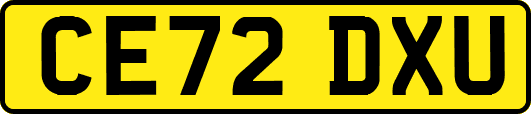 CE72DXU