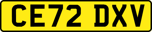 CE72DXV