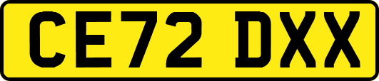 CE72DXX