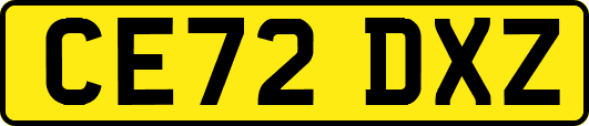 CE72DXZ
