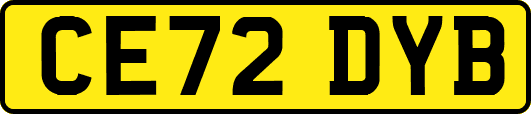 CE72DYB