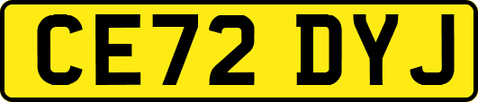 CE72DYJ
