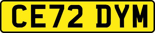 CE72DYM