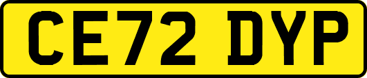 CE72DYP