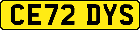 CE72DYS