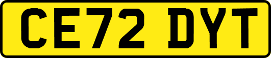 CE72DYT