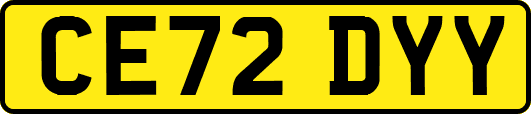 CE72DYY