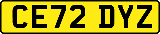 CE72DYZ