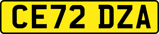 CE72DZA