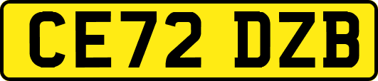 CE72DZB