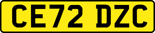 CE72DZC