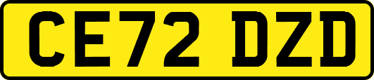 CE72DZD