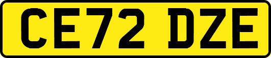CE72DZE