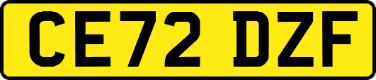 CE72DZF