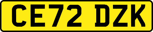 CE72DZK