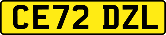 CE72DZL