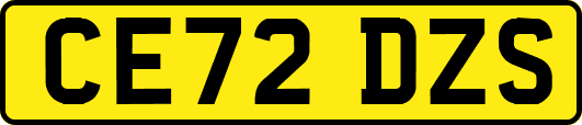 CE72DZS