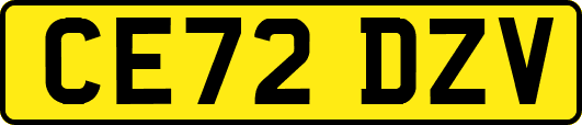 CE72DZV