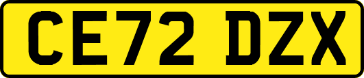 CE72DZX