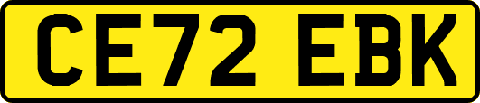 CE72EBK