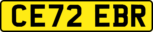 CE72EBR