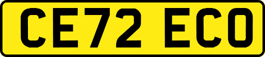 CE72ECO