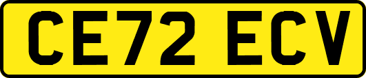 CE72ECV