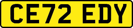 CE72EDY