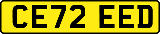 CE72EED