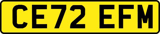 CE72EFM