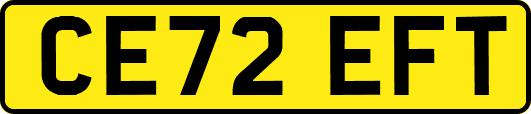 CE72EFT