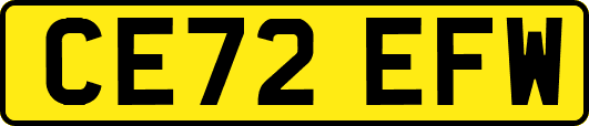 CE72EFW