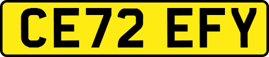 CE72EFY