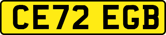 CE72EGB