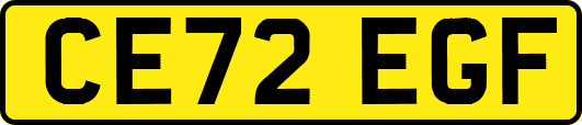 CE72EGF