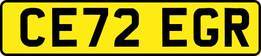 CE72EGR