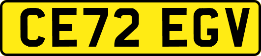 CE72EGV