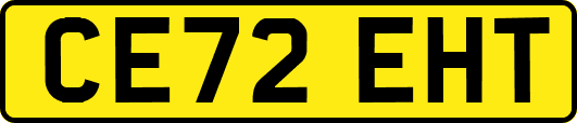 CE72EHT