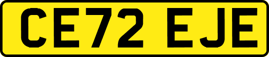 CE72EJE