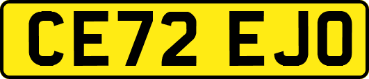 CE72EJO