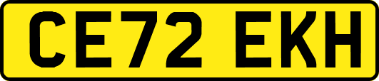 CE72EKH