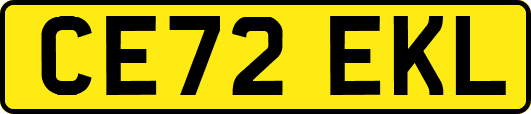 CE72EKL