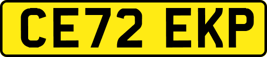 CE72EKP