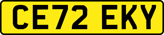 CE72EKY