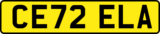 CE72ELA