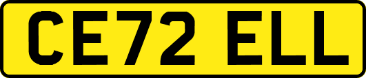 CE72ELL