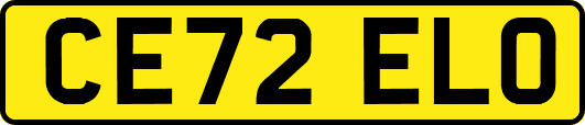CE72ELO