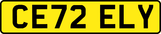 CE72ELY
