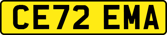 CE72EMA
