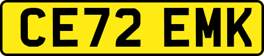 CE72EMK